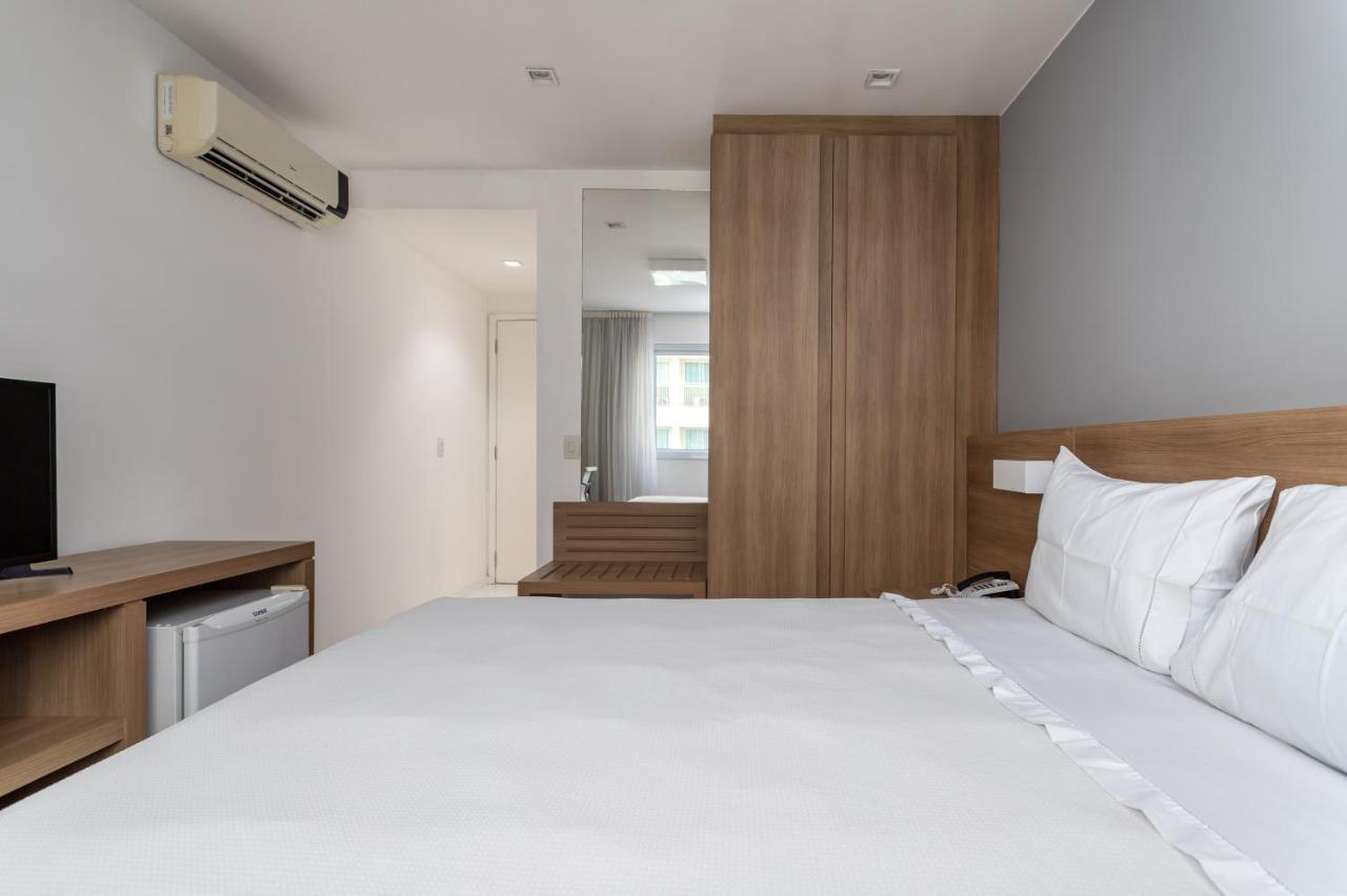 Flat Verano Stay リオデジャネイロ エクステリア 写真