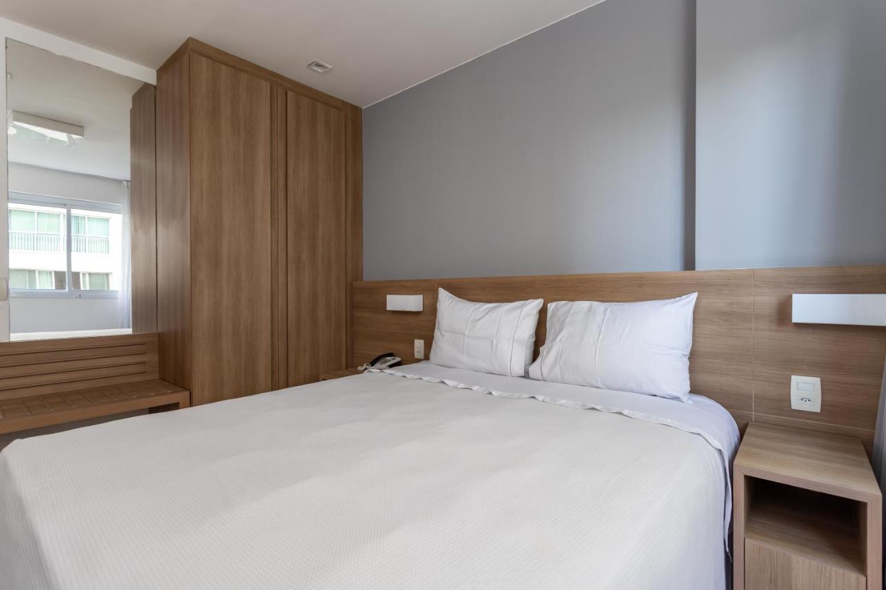 Flat Verano Stay リオデジャネイロ エクステリア 写真
