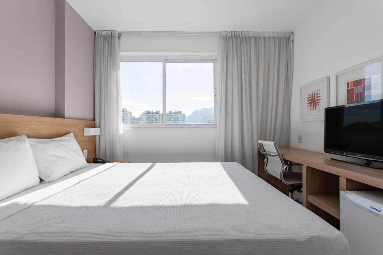 Flat Verano Stay リオデジャネイロ エクステリア 写真