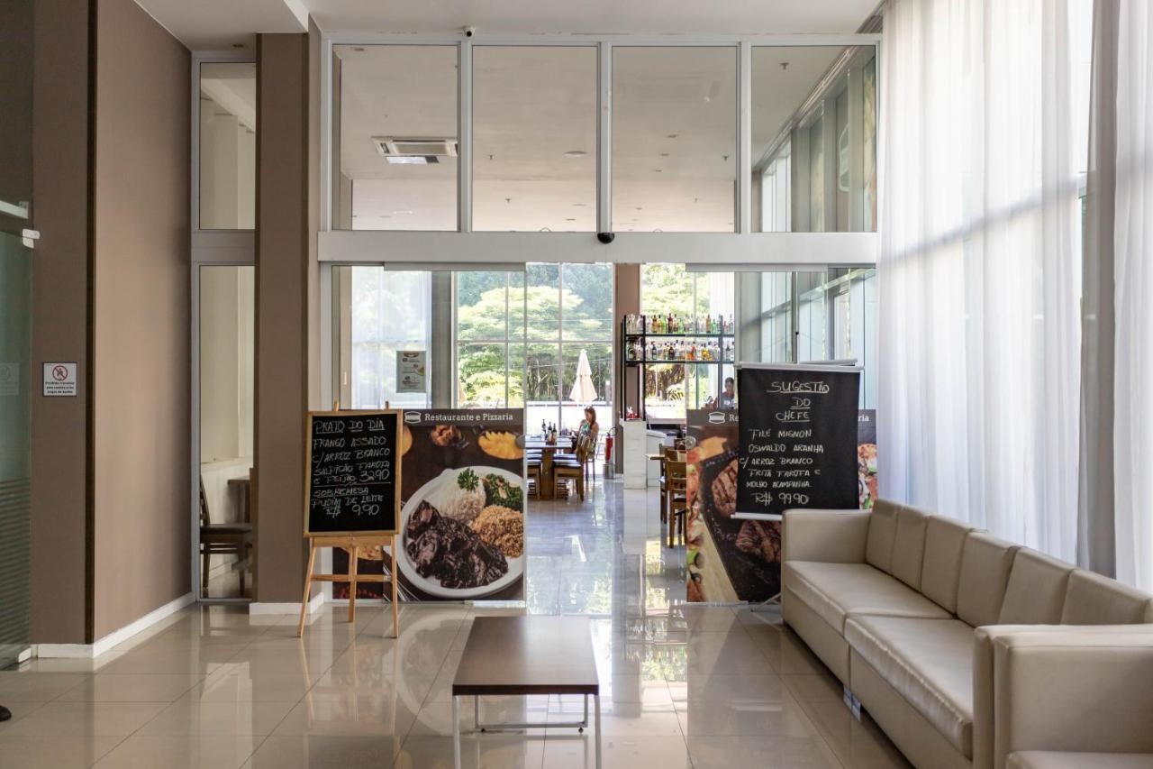 Flat Verano Stay リオデジャネイロ エクステリア 写真