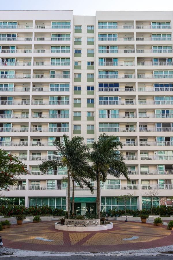 Flat Verano Stay リオデジャネイロ エクステリア 写真