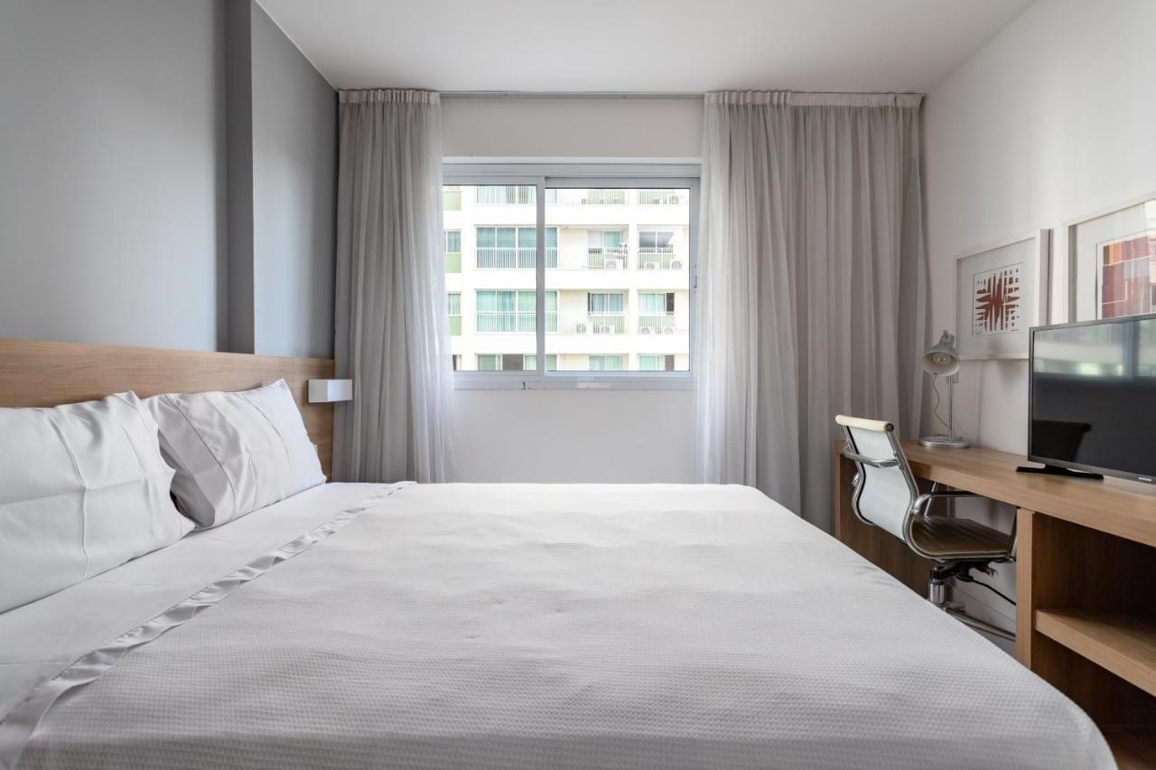Flat Verano Stay リオデジャネイロ エクステリア 写真