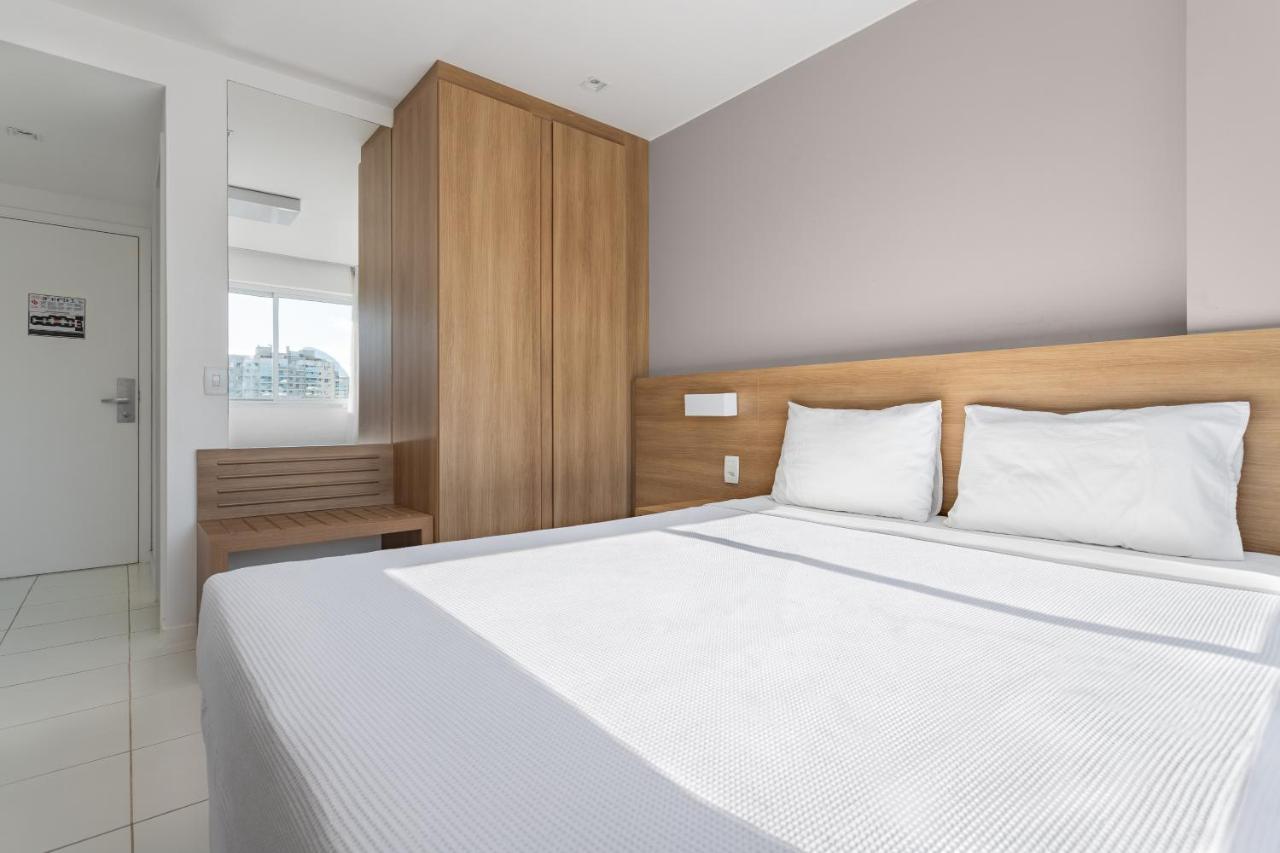 Flat Verano Stay リオデジャネイロ エクステリア 写真