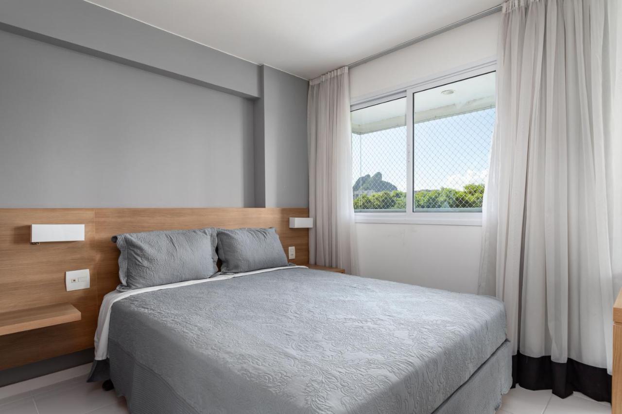 Flat Verano Stay リオデジャネイロ エクステリア 写真