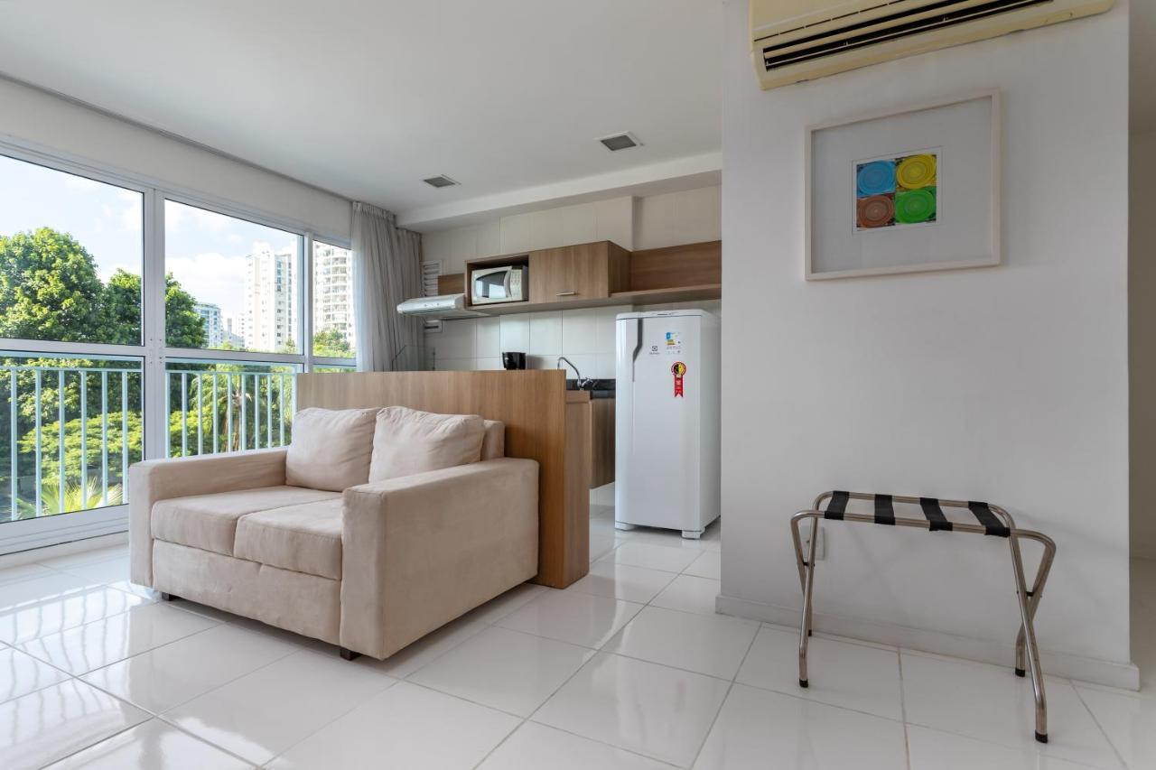 Flat Verano Stay リオデジャネイロ エクステリア 写真