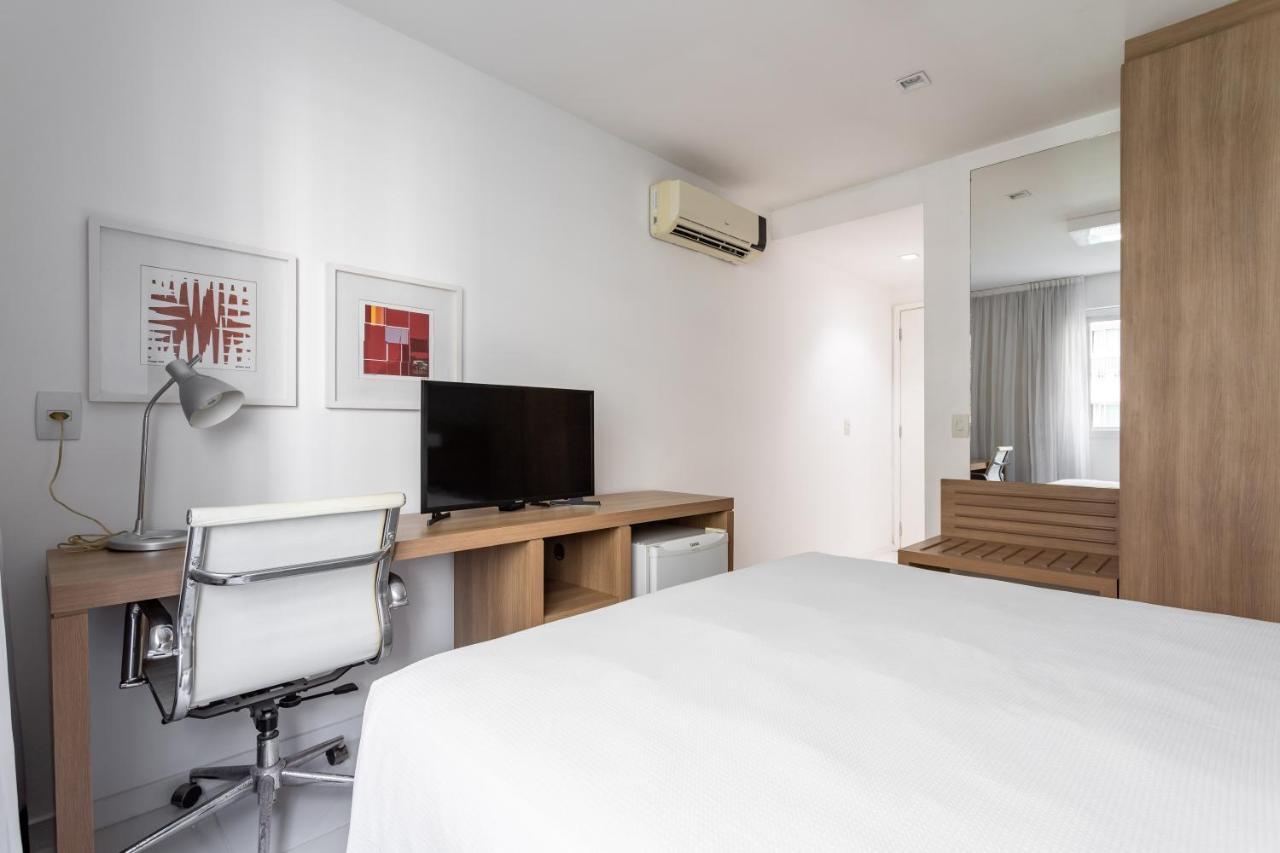 Flat Verano Stay リオデジャネイロ エクステリア 写真