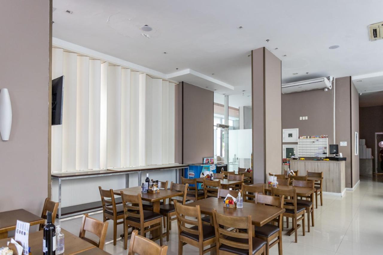 Flat Verano Stay リオデジャネイロ エクステリア 写真