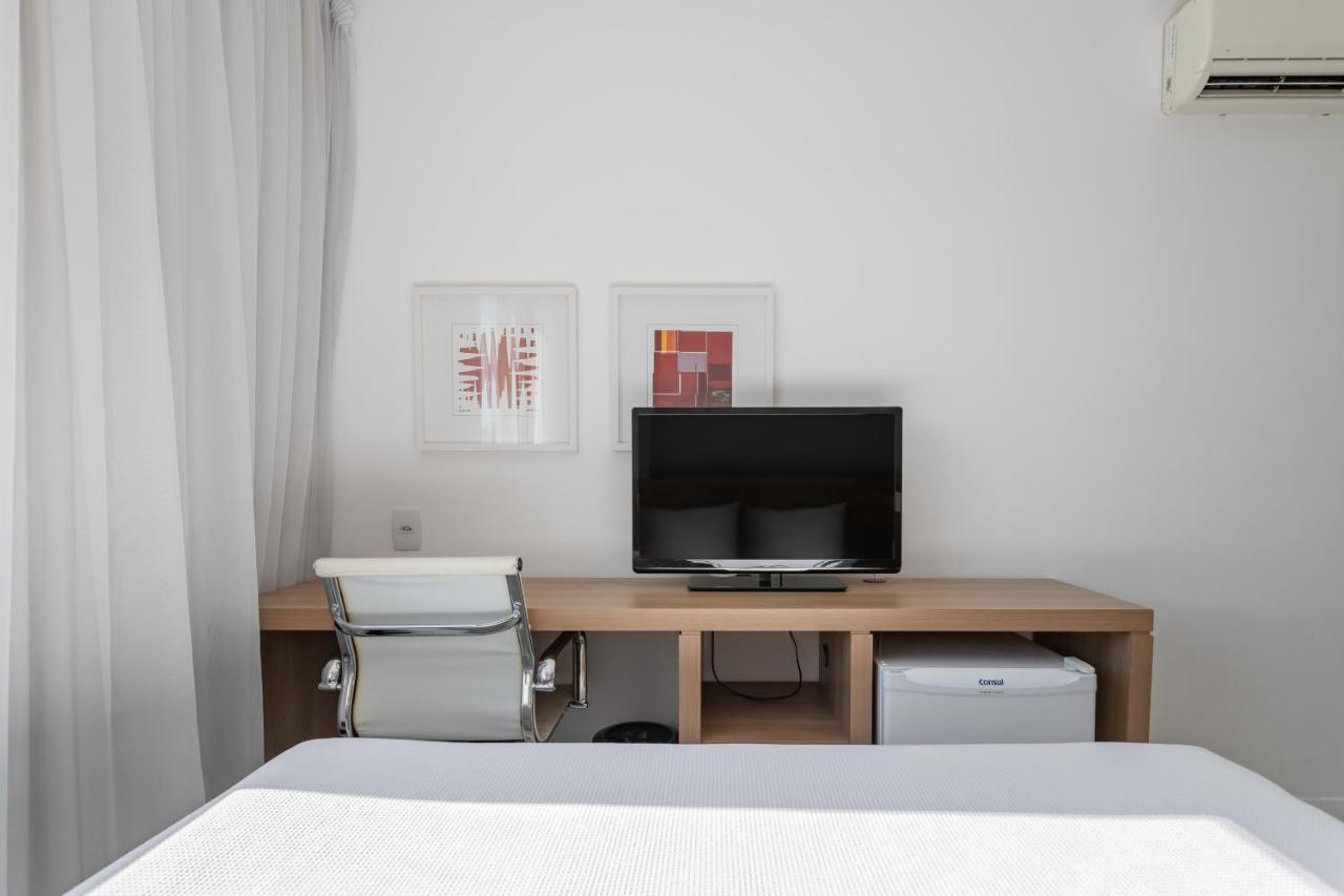 Flat Verano Stay リオデジャネイロ エクステリア 写真