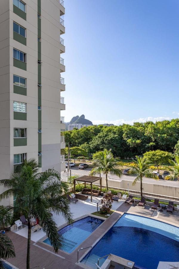 Flat Verano Stay リオデジャネイロ エクステリア 写真