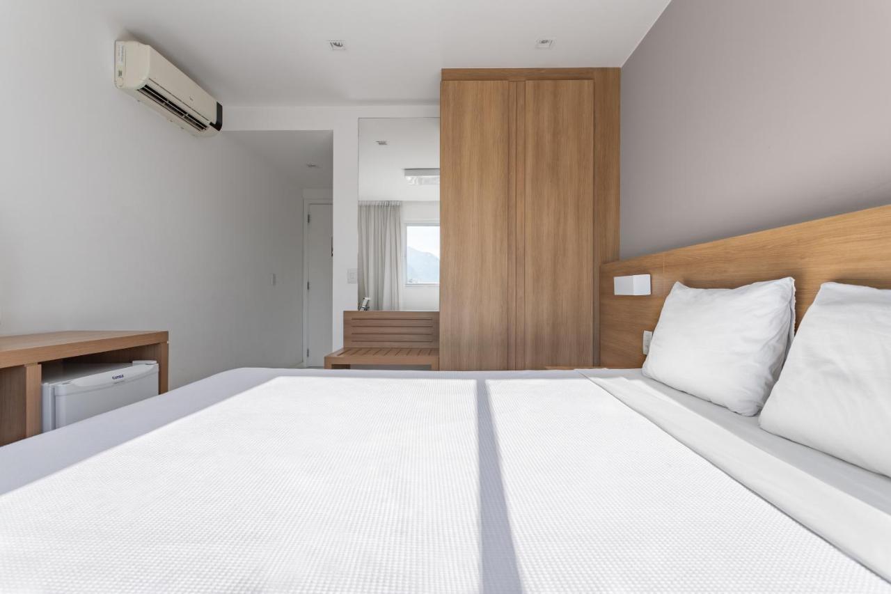 Flat Verano Stay リオデジャネイロ エクステリア 写真